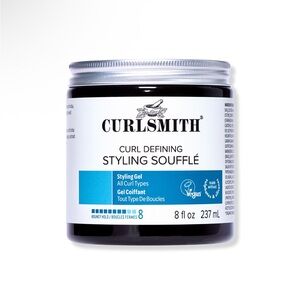 Curlsmith Curl Defining Styling Soufflé NEW